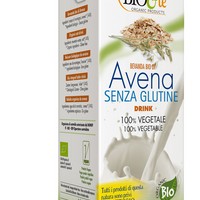 Bevanda di Avena